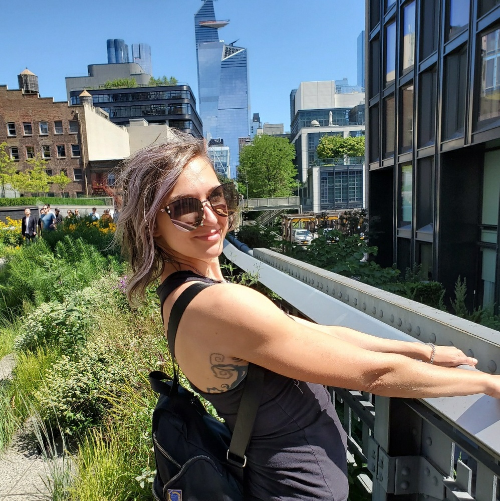 Meet your Posher, Colette